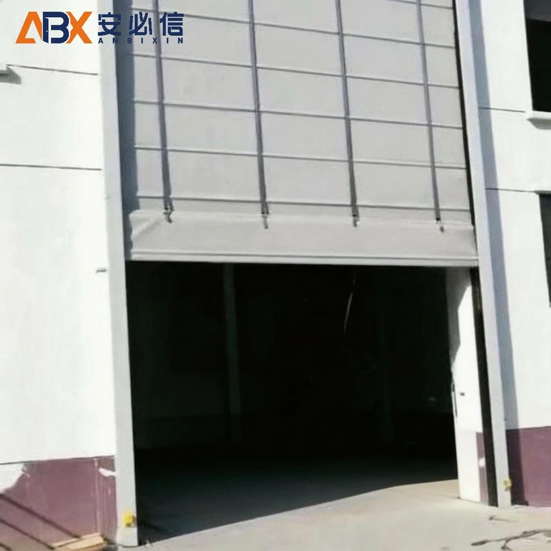 无锡背带堆积门